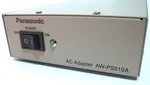Panasonic AW-PS510AN Power Supply Ac Adapter For Convertible Series Cameras Open. Price: $99.00.