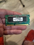 Gateway 4MB So-dimm Video Memory Upgrade 6000755 Tested Working Used. Price: $29.99.