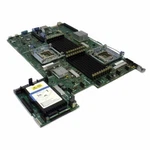 Ibm 81Y6625 System Board W/tray Used. Price: $125.00.
