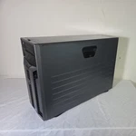 Dell Poweredge T610 Server 2X Xeon X5747 2.93GHZ 32GB No Hdd Used. Price: $399.00.