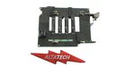 Dell 0V2PDX Poweredge R920 Sff Hdd 4 2.5" Backplane For Used. Price: $95.00.