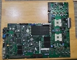 Dell Poweredge 2800 & 2850 System Motherboard 0X7322 (MB161) Used. Price: $25.99.