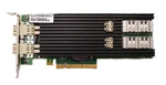 Silicom PE210G2BP19-SRD-SD Port 10GBASE-SE Fiber Bypass Pcie Adapter Card Used. Price: $44.99.