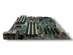Hp Proliant ML150 G6 Server Motherboard- 519728-001 Used. Price: $180.00.