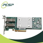 Dell Q-logic 415DX Dualport Sfp+ 25GB Network Adapter QL41262HLCU-DE Low Profile Used. Price: $13.99.
