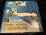 Supermicro X10SLQ-O Motherboard Open. Price: $200.00.