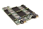 Dell Poweredge FC830 Quad Lga 2011-3 DDR4 Server Motherboard P/n: 0NWMP8 Used. Price: $99.99.