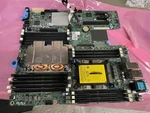 Dell 0X67V0 Poweredge R440/R540 DDR4 Dual Lga 3647 Server Motherboard Used. Price: $295.00.