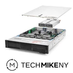 Dell Poweredge R740 Server 3.20GHZ 24-CORE 256GB Ram 3.8TB Ssd Storage + M10 Gpu Excellent. Price: $3227.95.
