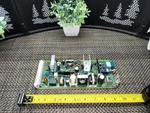 New- Nec X0420A1-V01A Gte N095XQAY 3EA00A905 Power Supply M3PUH101AB Open. Price: $100.00.