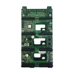 Hp 620752-001 Enhanced S6500 Backplane Board 614171-001 Used. Price: $289.00.