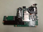 Genuine Hp Mini 311 Motherboard 591248-001 Intel Atom N270 / 1X2GB + Fan Used. Price: $23.17.
