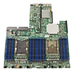 Cisco Ucs C220 M5 15015-1 648.00U11.0011 Server System Motherboard Used. Price: $138.00.