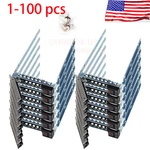 Lot X7K8W 3.5" Tray Caddy For GEN14 Dell R440 R540 R640 R740XD R940 R7415 R6415 New. Price: $688.00.