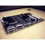 Sun 501-6230 System Board For BLADE1000 2000 Fire 280R Netra Used. Price: $295.00.
