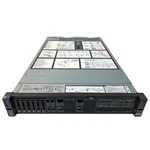 Ibm X3650 M5 5462-AC1,2 E5-2640V3 2.6GHZ 8C, 16 Gb, Dual 750W, 1TB Server Used. Price: $249.99.