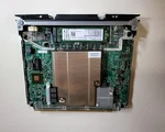 740578-001 Hpe Proliant M700 Opteron X2150 1.5G 32GB 120GB Ssd Server Cartridge Used. Price: $129.95.