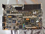 Sun Microsystem Ultra 10 Motherboard Part Number 375-0115 Used. Price: $378.00.