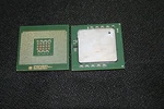 Dell Poweredge 1800,1850,2800, 2850 Server Pair (2) Intel Xeon 2.8GHZ Cpu Used. Price: $39.00.