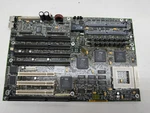 Mainboard Intel Aa 622998-207 Socket Simm Isa Pci 541277-207 Used. Price: $189.00.