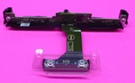 New Dell Poweredge M630 Bay Sff Sata 2.5" Hard Drive Backplane HY5VP Open. Price: $35.99.