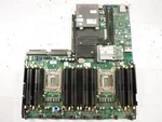Dell 1W23F System LGA2011 Motherboard For Poweredge R620 W/ FM487 Used. Price: $93.15.
