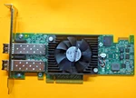 Genuine Dell Emulex LPE15002B-E Dual 8GB Sfp+ Hba Fh 91XY2 Used. Price: $35.99.
