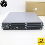 Juniper SRX550M High Memory SRX550-645AP-M Secure Firewall 6XGBE 4XSFP, 1Y-WTY Used. Price: $715.00.