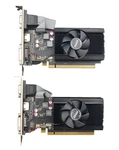 Msi Amd Radeon R7 240 2GB DDR3 Low Profile Graphics Card Gpu 2GD3 64B Lp Used. Price: $59.99.
