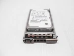 Dell Hgst 1.2TB 10K 2.5" Sas Server Hard Drive R610 R620 R630 R710 R720 R730 Used. Price: $24.95.