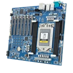 Gigabyte ME03-PE0 Amd Epyc 8004 Up Server Board (bulk/atx/sockel SP6) New. Price: $1171.00.