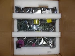 Dell Emc Poweredge T640 Server Motherboard System Main 4WYPY H8GYJ N6JWX Open. Price: $1399.00.