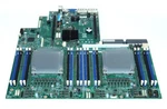 Intel G29051-357 Server Motherboard S2600G (z/l) X2 Xeon E5-2658V2 & Heatsinks Open. Price: $69.99.