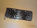 Evga Geforce Gtx 980 4GB GDDR5 Pci Express Video Card (04G-P4-2983-KR) Used. Price: $42.50.