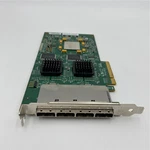 Lsi 4-PORT Sas Pci-e Controller L3-01143-03F Used. Price: $18.99.
