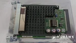 Nob Cisco VIC-4FXS/DID 4-PORT High Density Voice Fax Interface Module Open. Price: $57.00.