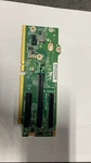 Hpe 875058-001 DL38X G10 X8/X16/X8 Riser Card Used. Price: $30.00.