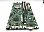 Hp 715908-002 725260-001 DL320E GEN8 V2 Motherboard W/ E3-1220V3 Server Used. Price: $135.00.