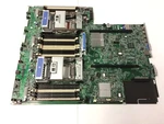 Hp 622217-001 Proliant DL380P G8 System Board 662530-001 Used. Price: $112.00.