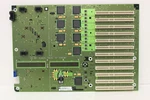 Hp A5191-60002 Pci I/o Backplane Board RP5450 9000 L2000B A5191-80002 Used. Price: $50.00.