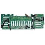 Dell Poweredge R920 R930 24-BAY Sff 2.5" Hdd Hard Drive Server Backplane JXR3K New. Price: $129.99.