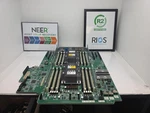 Hp P11390-001 ML350 G10 System Board 879152-001 W/2X Xeon Silver 4208 Used. Price: $120.00.