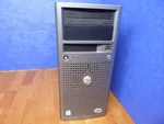 Dell Poweredge 830 Tower Server Pentium 3.0GHZ 4GB HJ159 GD278 Used. Price: $325.00.