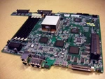 Sun 375-3199 650MHZ System Board Ultrasparc Iii For V120 Used. Price: $32.00.