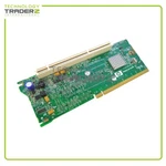 494322-B21 Hp DL385 G5P Pci-x Riser Board 496077-001 451279-001 Used. Price: $19.00.