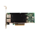 Intel X540-2T 644248 10G Pcie X8 Dual Port Ethernet Server Adapter High Profile Used. Price: $44.85.