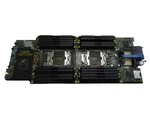 Dell R10KJ Poweredge M630 Blade Server System Motherboard Enterprise License W60 Used. Price: $29.99.