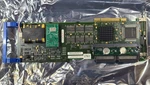 Ibm 9406 2763 Pci Raid Controller 91H4082 04N6483 AS400 New Open Box Port. Price: $250.00.