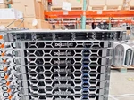 Dell Poweredge R640/E560F 10SFF Server Gold 6138 40-CORES H330 Nvme 2X1100W Used. Price: $268.88.