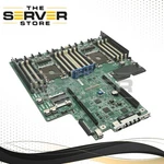 Hpe Proliant DL360 Gen 10 Server Motherboard 847479-001 875552-001 Used. Price: $175.99.
